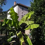 Гостевой дом A Deux Pas Du Rheby Вильбуа