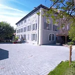 A Deux Pas Du Rheby Гостевой дом Вильбуа