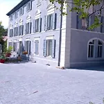 Гостевой дом A Deux Pas Du Rheby 3*