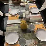 Гостевой дом A Deux Pas Du Rheby