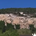 A Deux Pas Du Rheby
