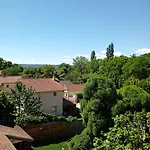 Гостевой дом A Deux Pas Du Rheby