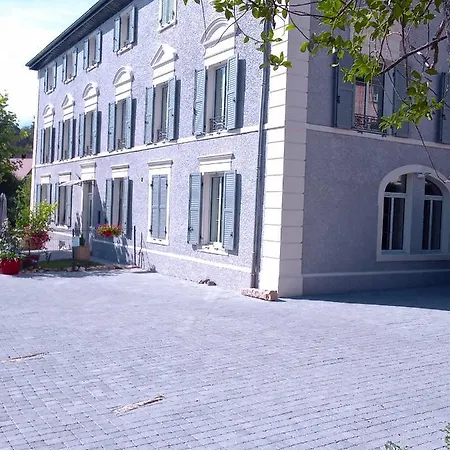 بيت ضيافة A Deux Pas Du Rheby