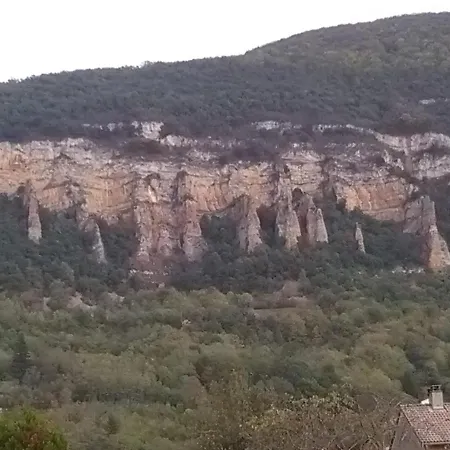 A Deux Pas Du Rheby بيت ضيافة 3*