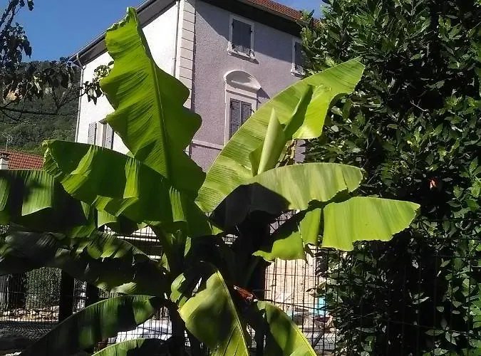 Maison d'hôtes A Deux Pas Du Rheby Villebois