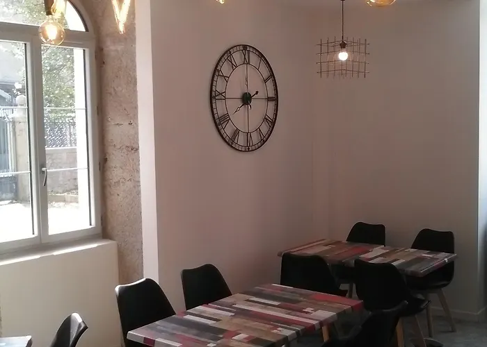 Maison d'hôtes A Deux Pas Du Rheby