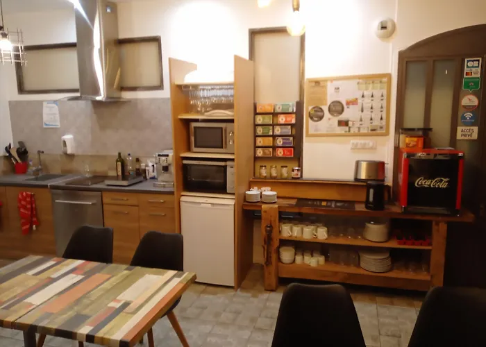 A Deux Pas Du Rheby Villebois