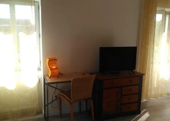 A Deux Pas Du Rheby Maison d'hôtes