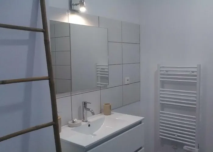 A Deux Pas Du Rheby Maison d'hôtes Villebois