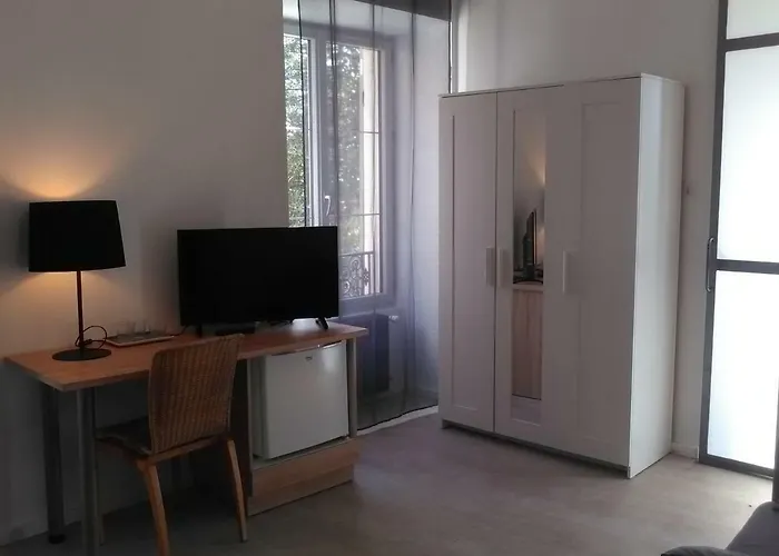 A Deux Pas Du Rheby Maison d'hôtes