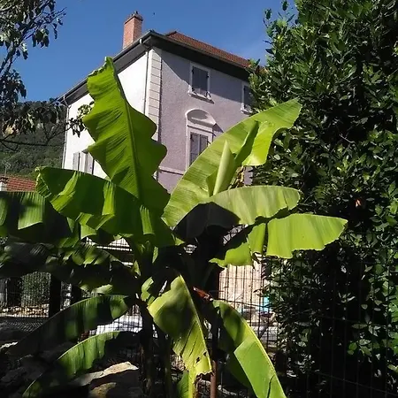 Vendégház A Deux Pas Du Rheby Villebois