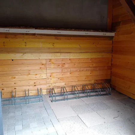 Vendégház A Deux Pas Du Rheby