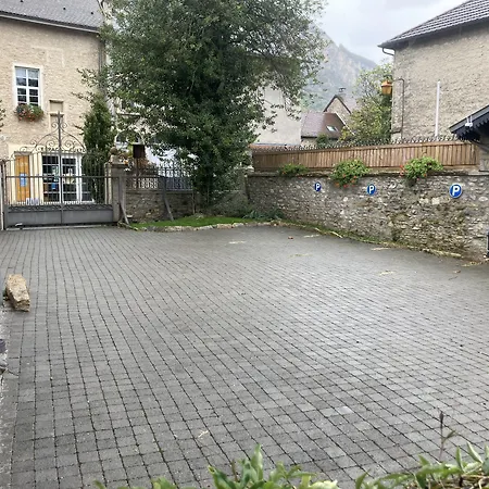 A Deux Pas Du Rheby
