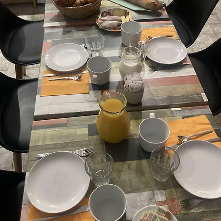 Vendégház A Deux Pas Du Rheby