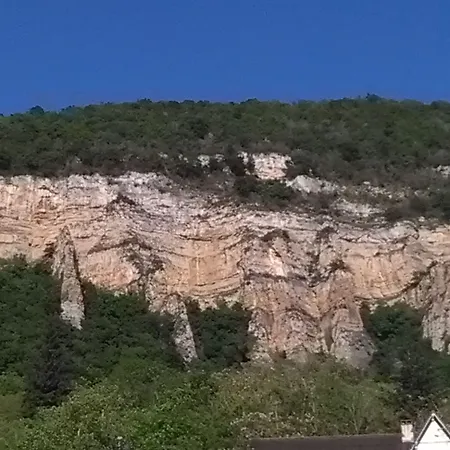 A Deux Pas Du Rheby