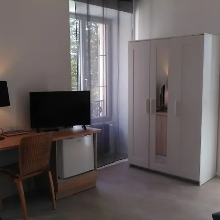 Vendégház A Deux Pas Du Rheby 3*