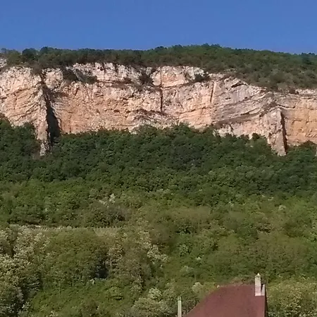 A Deux Pas Du Rheby 3*
