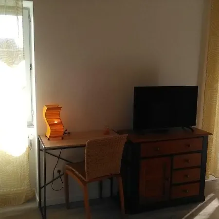 A Deux Pas Du Rheby Vendégház