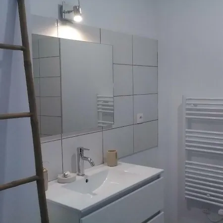 A Deux Pas Du Rheby Vendégház Villebois