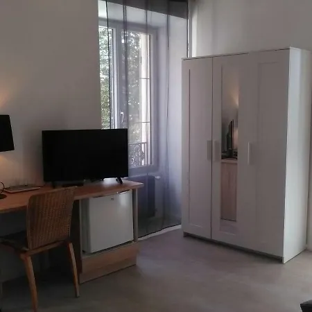 A Deux Pas Du Rheby Vendégház
